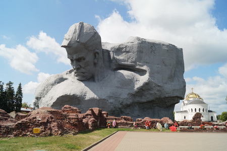 Cognitive tourism in Belarus