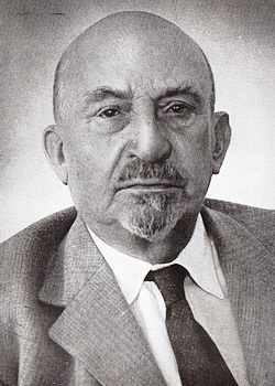 Haim Weizmann