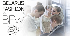 «Belarus Fashion Week 2016»