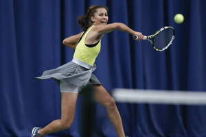 Международный турнир по теннису среди юношей и девушек до 16 лет «Пепси – КАП» в Лиде