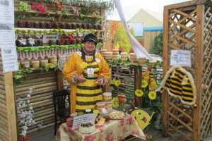 «Honey Spas» ritual festival