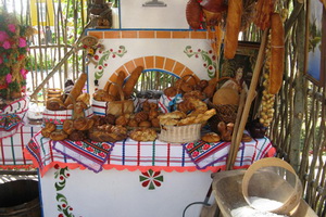Міжнародны фэст традыцыйнай культуры і кулінарнага майстэрства «Мотальскiя прысмакi»