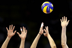 Spartakiad of Grodno region «Spike» in volleyball for children and young people of the townships, rural settlements (young men born in 2000-2002) 