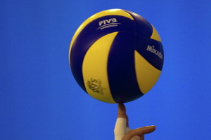 Finals of the Spartakiad of the Grodno region «Spike» in volleyball for children and young people of the townships, rural settlements 