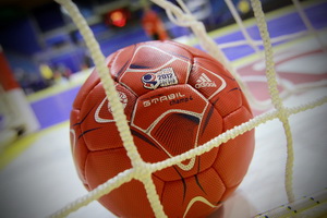 International handball tournament for prizes of Olympic champion A. Barbashinski