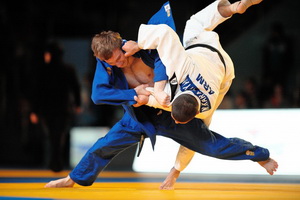 European Judo Cup 