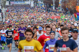 Half marathon Minsk ”Minsk Polo marathon” Half marathon Minsk ”Minsk Polo marathon”