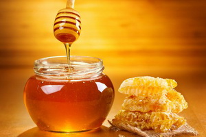 Festival «Taste of Honey»