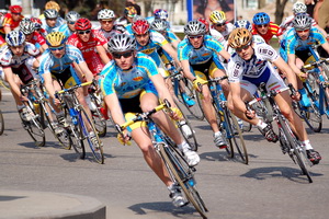 Открытый чемпионат и первенство Витебской области по велосипедному спорту (шоссе) – этап кубка Республики Беларусь