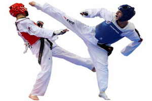 Taekwondo European Championship 