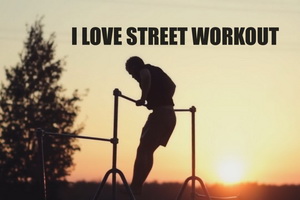    Street Workout