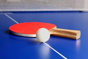 Table Tennis Republican Competitions (Boys, Girls Born in 2003-2005) 
