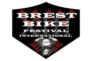 Международный байк-фестиваль «Брест-2018» 
