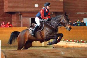 Open republican eventing competitions 