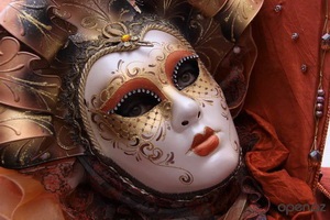 Фестиваль масок «Ярэміцкія маскі запрашаюць» 