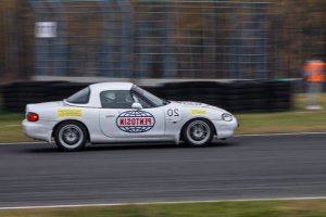 Championship of the Republic of Belarus in high-speed maneuvering «Time Attack» 