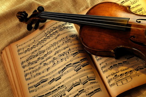 Chamber Music Evening at the Vankovich House Museum (January 25, 2019)