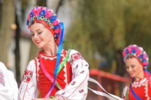 Международный фестиваль этнокультурных традиций «Зов Полесья» 