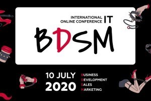 IT BDSM 2020 Online:     IT-