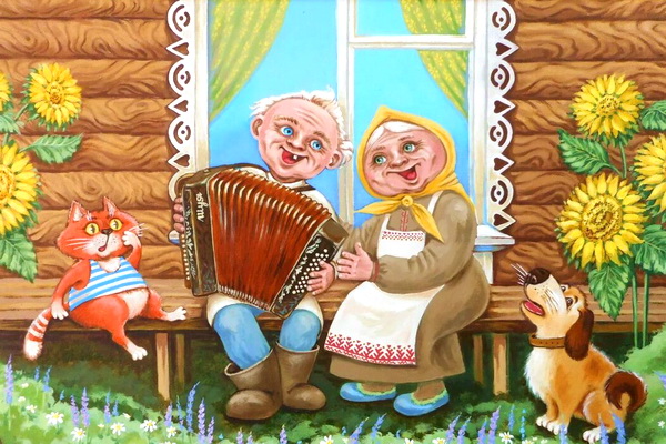 Feast of the ditty «Prypekki from the leather dvara» 