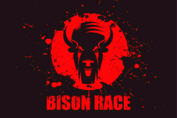  Bison Race-2020 (9 - 11  2020 )