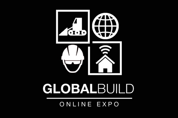 Анлайн мерапрыемства Global Build Online Expo