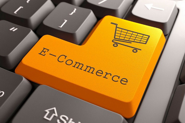 Канферэнцыя «E-commerce 2021»