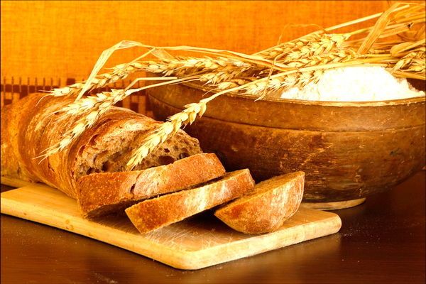 Festive event dedicated to the day of agricultural workers «Zyamny vodar bread I hands zalatykh!» 