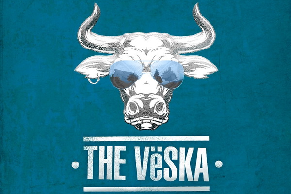 Музыкальный фестиваль «The Vёska» 