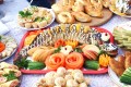 Celebration of fish soup «Morinskaya goldfish» (12 February 2022)
