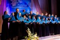 Гала-концерт межъепархиального фестиваля православных песнопений «Слава в вышних Богу» (5 февраля 2022 года)
