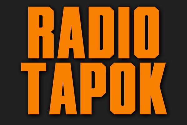 Канцэрт «RADIO TAPOK» 