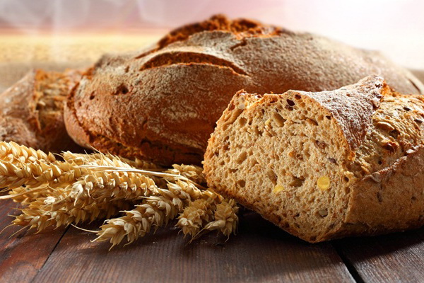 Всемирный день хлеба «Чудо земли – Хлеб» в национальном парке «Припятский» (16 октября, 2023 года)