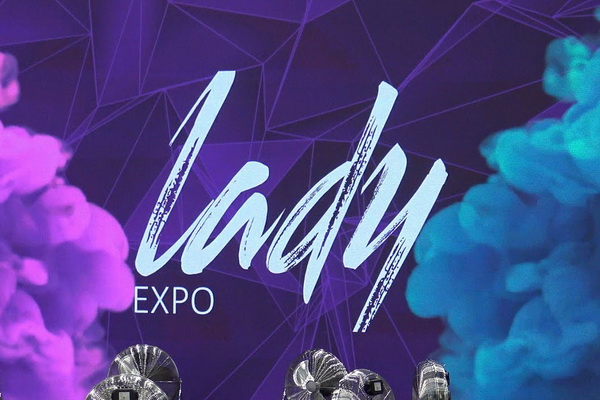 Exhibition-fair of goods and services for women «Lady Expo 2024» 