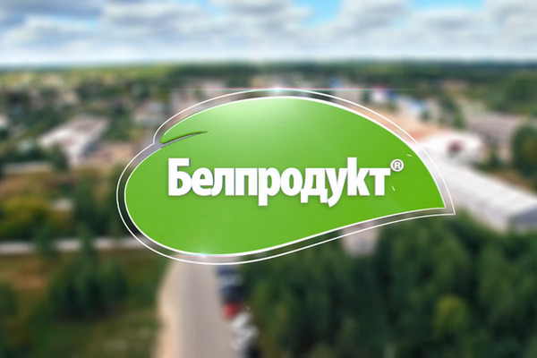 Специализированная выставка «Белпродукт-2024» 