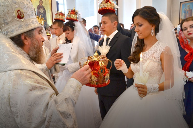 Regional holiday «Wedding Rite on the Holy Land of Turov» 