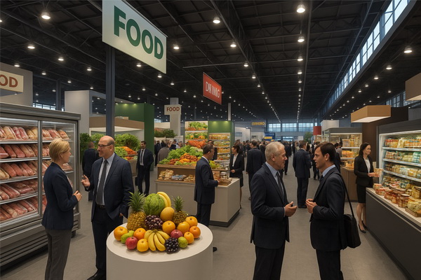 31-я Международная специализированная оптовая выставка-ярмарка PRODEXPO-2025 31-я Международная специализированная оптовая выставка-ярмарка PRODEXPO-2025