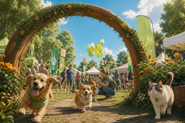 «ZOO fest: Юбилейный» 