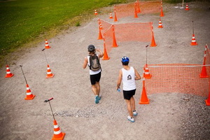 Приключенческая мультигонка под названием Minsk City Race