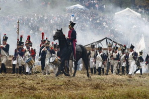 23 ноября посольство Франции в Беларуси проведет ежегодные мероприятия, посвященные переправе армии Наполеона через Березину в ноябре 1812 года. 23 ноября посольство Франции в Беларуси проведет ежегодные мероприятия, посвященные переправе армии Наполеона через Березину в ноябре 1812 года.