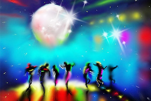 Всебелорусский конкурс танцевальных коллективов «Global dance»-2014 Всебелорусский конкурс танцевальных коллективов «Global dance»-2014