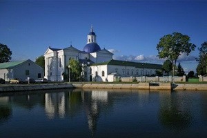 Excursion Zhirovichi Holy Dormition Monastery - Slonim