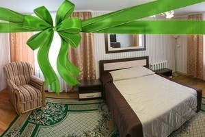 Reservation of rooms at the hotel RUE PO Belorusneft