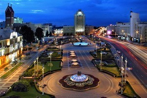 Экскурсия Выходные в Беларуси (2 дня)