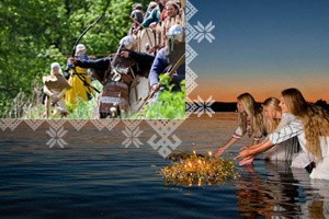 Event tours to Belarus
