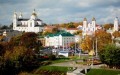 Витебск - Здравнево
