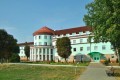 санаторий Белорусочка