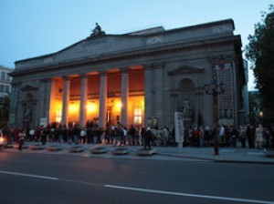 Night of museums