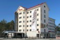 hotel complex Vesta