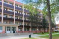 санаторий Ислочь